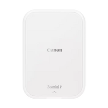 Canon Zoemini 2 Instant Photo Printer (Pearl White)
