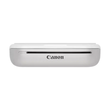 Canon Zoemini 2 Instant Photo Printer (Pearl White)