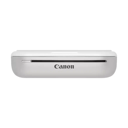 Canon Zoemini 2 Instant Photo Printer (Pearl White)