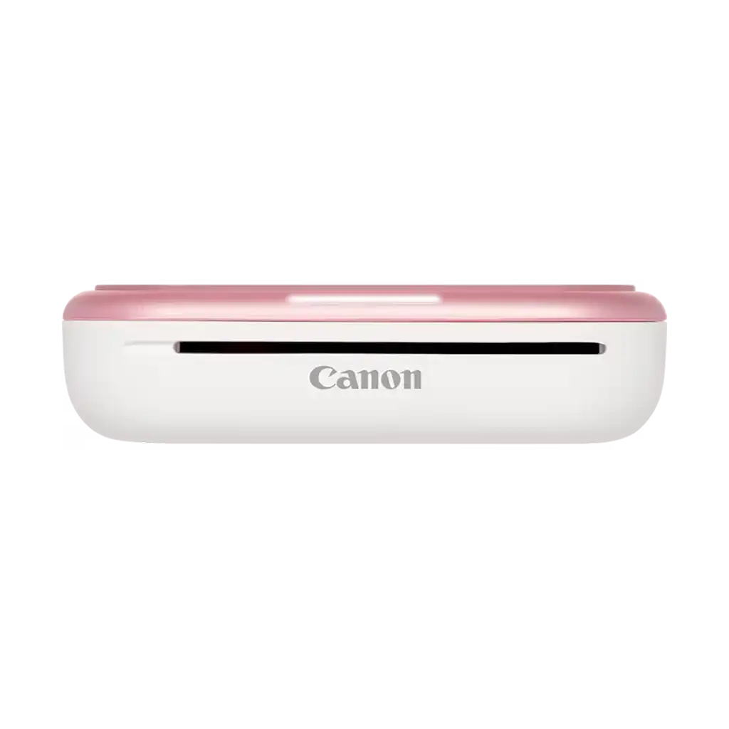 Canon Zoemini 2 Instant Photo Printer (Rose Gold)