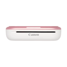 Canon Zoemini 2 Instant Photo Printer (Rose Gold)