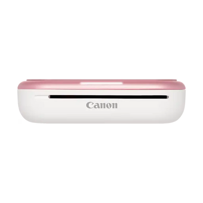 Canon Zoemini 2 Instant Photo Printer (Rose Gold)