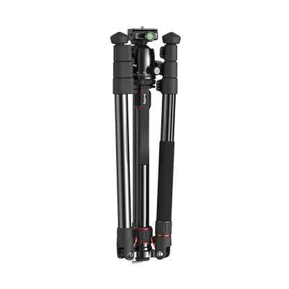 SmallRig 5630 Aluminum Alloy Pro Photo Tripod with Ball Head