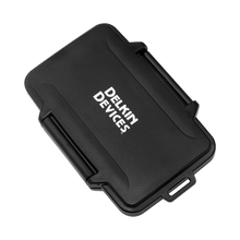 Delkin Devices CFexpress Type B and SD Memory Card Storage Tote