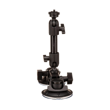 Delkin Devices Fat Gecko Dual-Suction Camera Mount