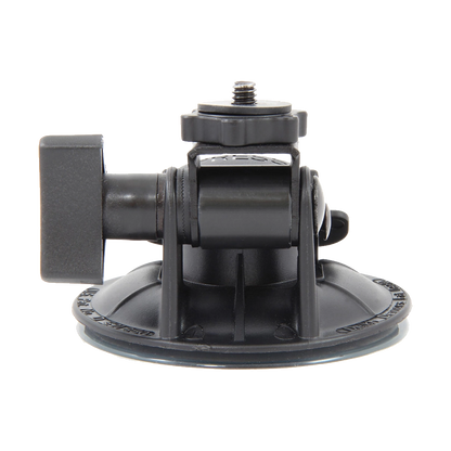 Delkin Devices Fat Gecko Stealth Single Suction POV Camera Mount