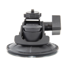 Delkin Devices Fat Gecko Stealth Single Suction POV Camera Mount