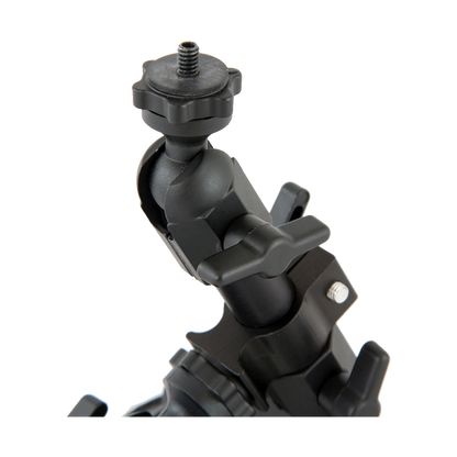 Delkin Devices Fat Gecko Triple Mount