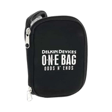 Delkin Devices ONE Bag Storage Case