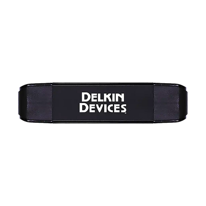 Delkin Devices USB 3.2 Gen 1 SD and microSD Memory Card Reader (USB-C / USB-A)