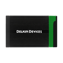 Delkin Devices USB4 CFexpress Type B Memory Card Reader