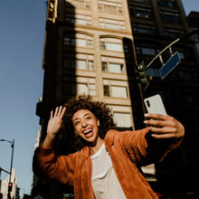 Mobile Journalism Workshop - Create Better Stories Using Your Mobile Device