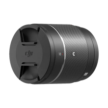 DJI 18mm f/2.8 ASPH Full-Frame Lens for Inspire 3