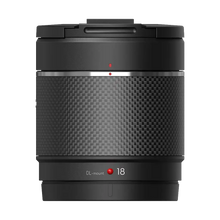DJI 18mm f/2.8 ASPH Full-Frame Lens for Inspire 3