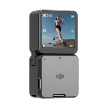 DJI Action 2 Dual-Screen Combo