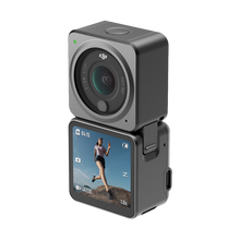 DJI Action 2 Dual-Screen Combo