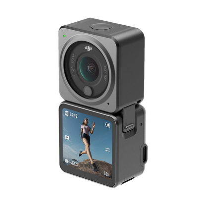 DJI Action 2 Dual-Screen Combo