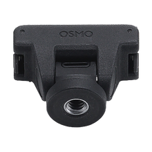 DJI Adjustable Quick Release Adapter Mount for Osmo 360