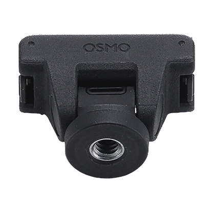 DJI Adjustable Quick Release Adapter Mount for Osmo 360