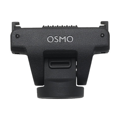 DJI Adjustable Quick Release Adapter Mount for Osmo 360