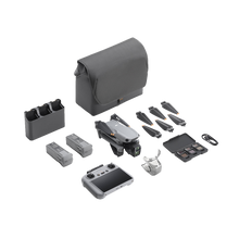 DJI Air 3S Drone Fly More Combo with RC 2 Remote Controller