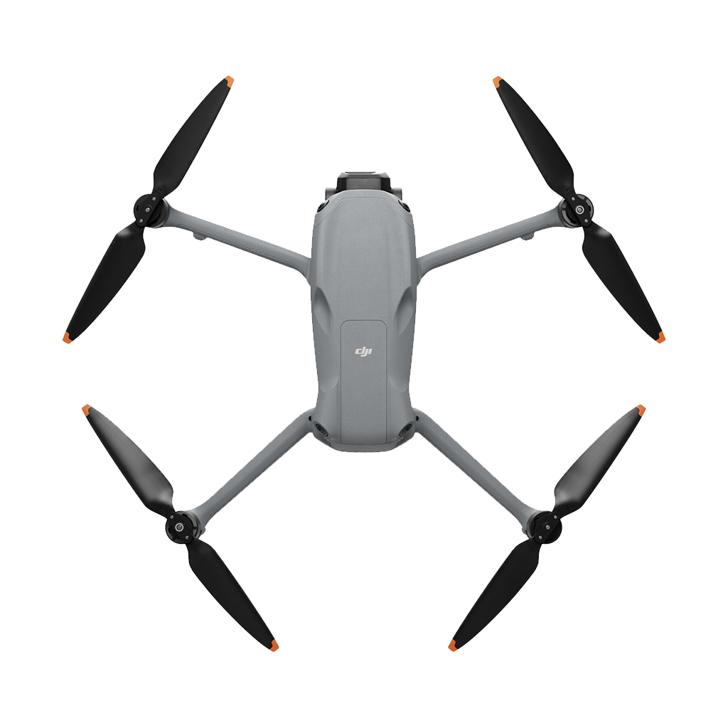 DJI Air 3S Drone Fly More Combo with RC 2 Remote Controller