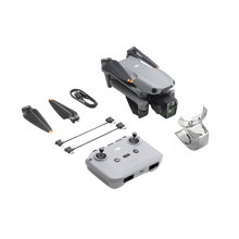 DJI Air 3S Drone with RC-N3 Remote Controller