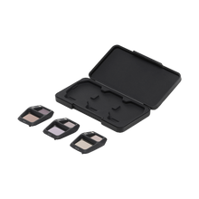 DJI Air 3S ND Filter Set (ND8, ND32, ND128)