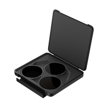 DJI Osmo Action ND Filter Set (3-Pack)