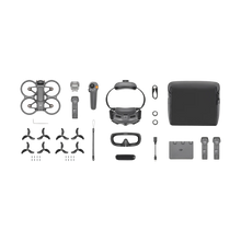 DJI Avata 2 Fly More Combo