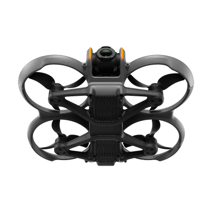 DJI Avata 2 FPV Drone with Goggles N3 and 1-Battery Fly More Combo