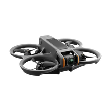 DJI Avata 2 FPV Drone with Goggles N3 and 3-Battery Fly More Combo
