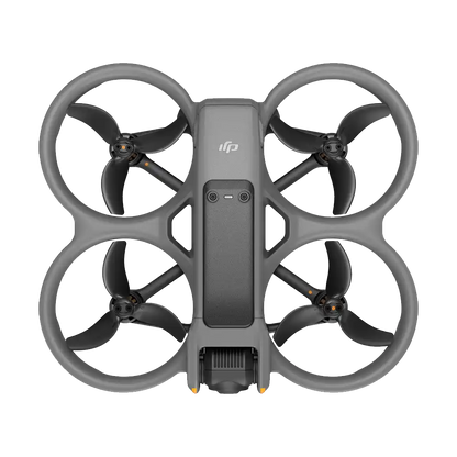 DJI Avata 2 FPV Drone with Goggles N3 and 1-Battery Fly More Combo