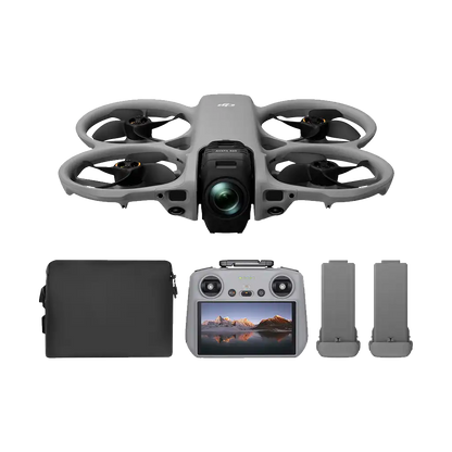 DJI Avata 360 Fly More Combo with RC 2 Remote Controller