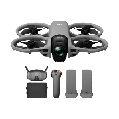 DJI Avata 360 Motion Fly More Combo