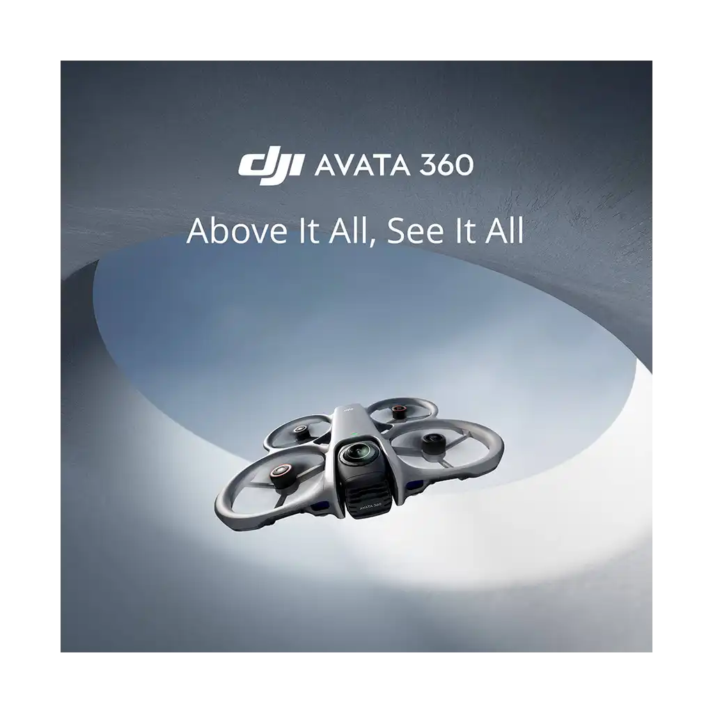 DJI Avata 360 Drone