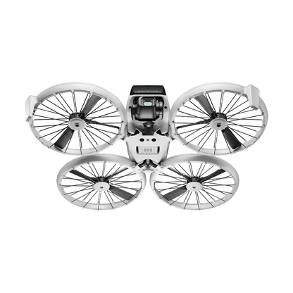 DJI Flip Drone with RC-N3 Remote Controller
