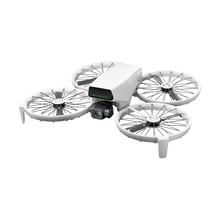 DJI Flip Fly More Combo with RC 2 Remote Controller