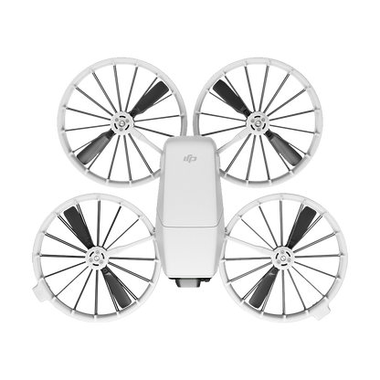 DJI Flip Drone with RC-N3 Remote Controller