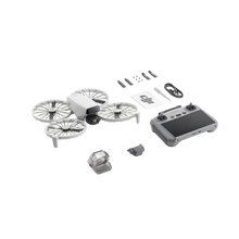 DJI Flip Drone with RC 2 Remote Controller