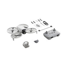 DJI Flip Drone with RC-N3 Remote Controller