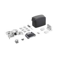 DJI Flip Fly More Combo with RC 2 Remote Controller