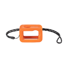 DJI Floating Case for Osmo Action 5 Pro/4/3 (Orange)