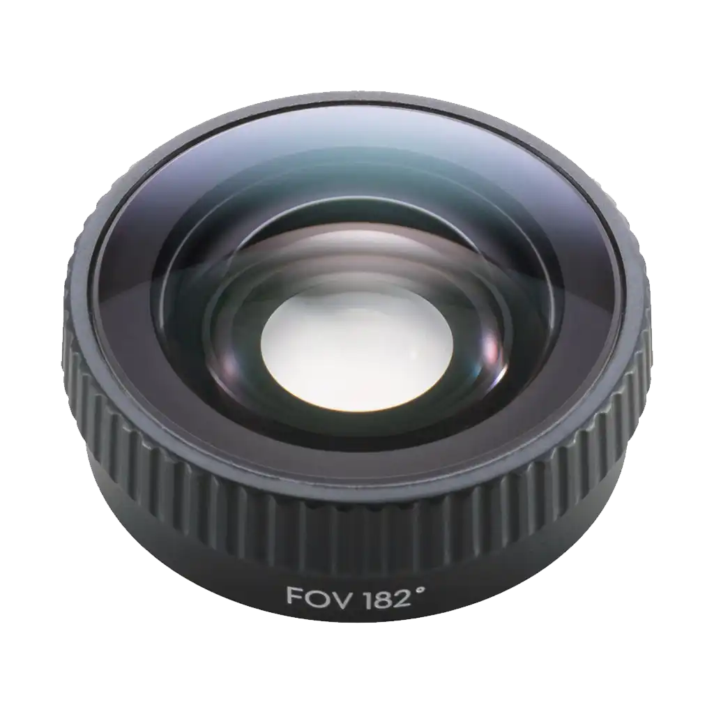 DJI FOV Boost Lens for Osmo Action 6