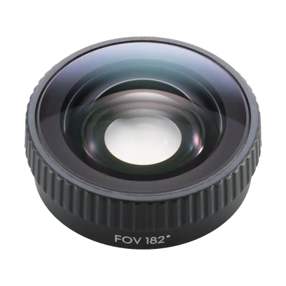 DJI FOV Boost Lens for Osmo Action 6