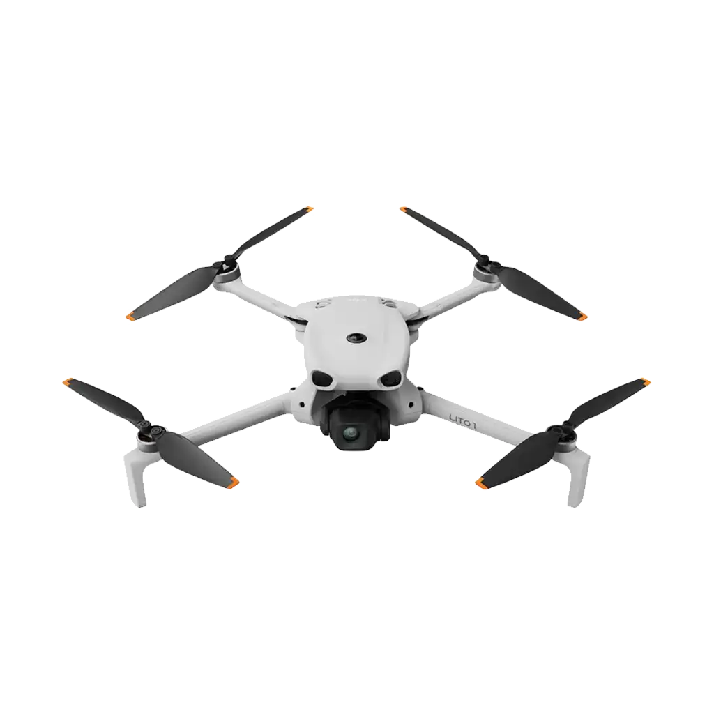 DJI Lito 1 Drone with RC-N3 Controller