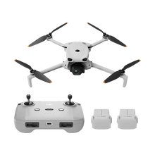 DJI Lito 1 Fly More Combo with RC-N3 Controller