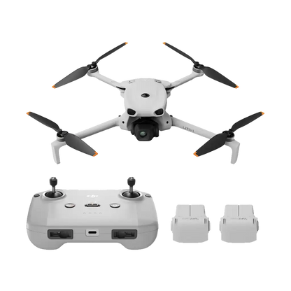 DJI Lito 1 Fly More Combo with RC-N3 Controller