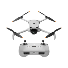 DJI Lito 1 Drone with RC-N3 Controller
