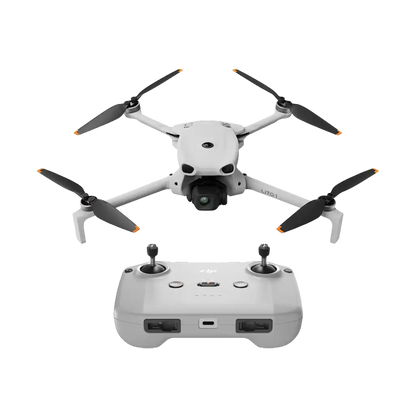 DJI Lito 1 Drone with RC-N3 Controller